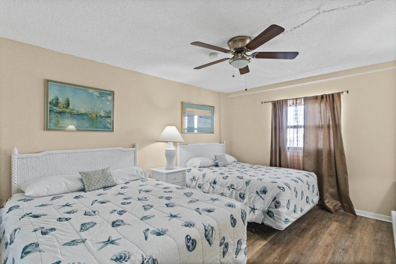 #502 Beach Place Condos - Nightly Rental 세인트피트비치 외부 사진
