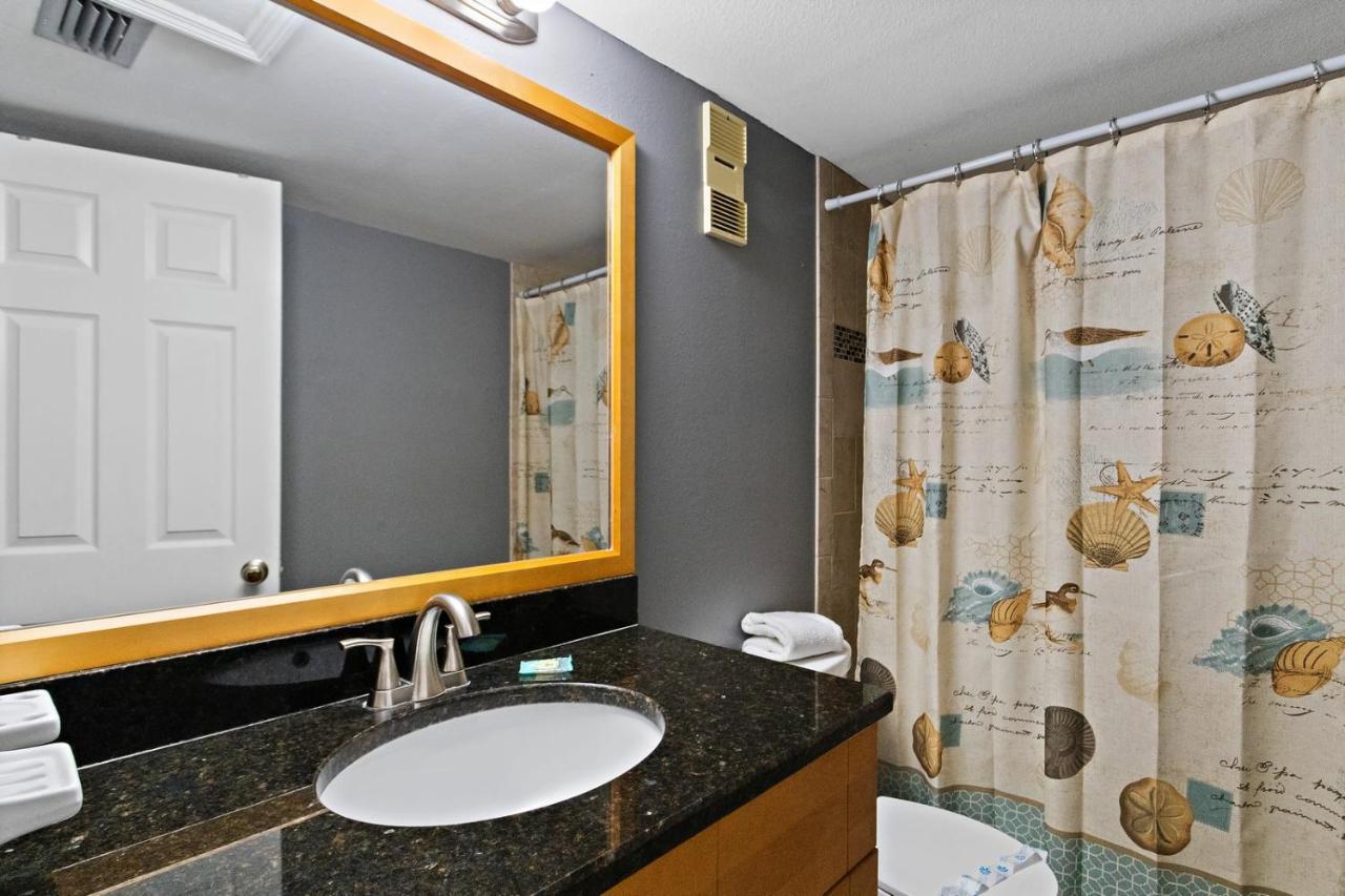 #502 Beach Place Condos - Nightly Rental 세인트피트비치 외부 사진