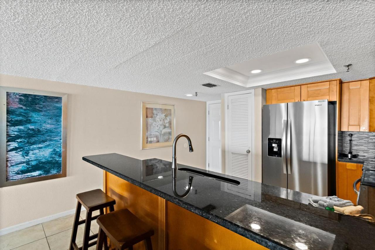 #502 Beach Place Condos - Nightly Rental 세인트피트비치 외부 사진