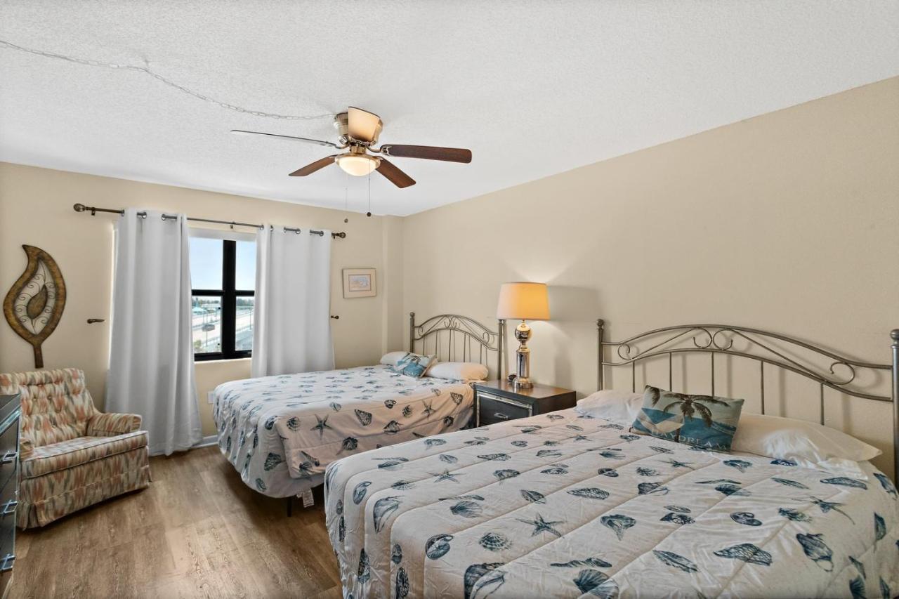 #502 Beach Place Condos - Nightly Rental 세인트피트비치 외부 사진
